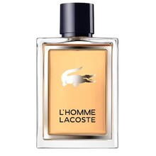 Lacoste - L´Homme Lacoste EDT Tester - 100ml - Feel You