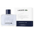 Lacoste - L!ive EDT - 75ml - Feel You