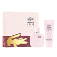 Lacoste L1212 Rose EDP 50 ml + BL 100 ml - Feel You
