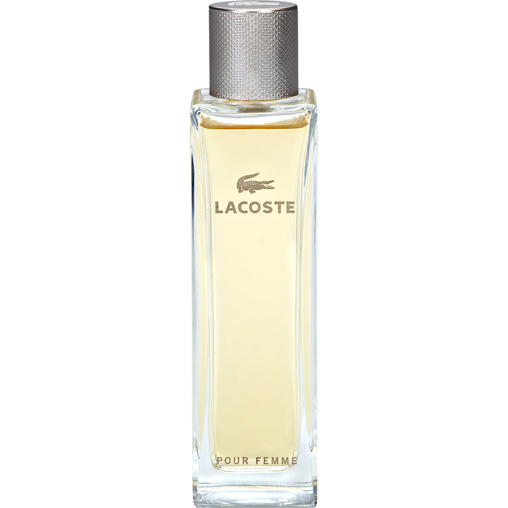 Lacoste - Lacoste pour Femme EDP Tester - 90ml - Feel You