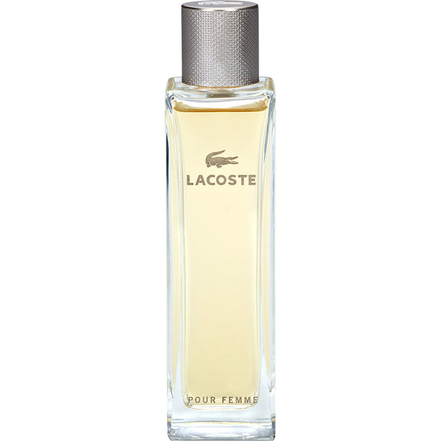 Lacoste - Lacoste pour Femme EDP Tester - 90ml - Feel You