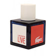 Lacoste, Live, Eau De Toilette, For Men, 40 ml - Feel You