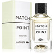 Lacoste - Match Point Cologne EDT - 50ml - Feel You