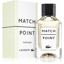 Lacoste - Match Point Cologne EDT - 50ml - Feel You