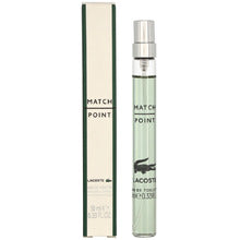 Lacoste - Match Point EDT Miniature - 10ml - Feel You