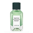 Lacoste Match Point Eau De Toilette Spray 50ml - Feel You