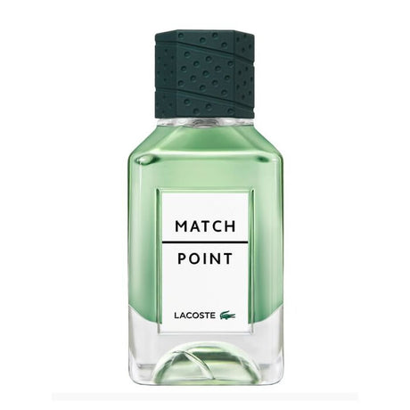 Lacoste Match Point Eau De Toilette Spray 50ml - Feel You