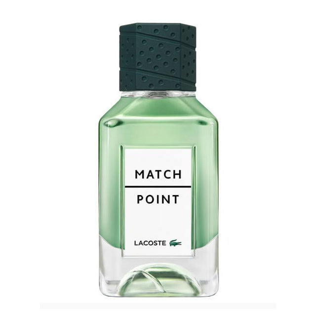 Lacoste Match Point Eau De Toilette Spray 50ml - Feel You