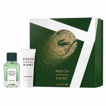 Lacoste - Match Point Gift set EDT 50 ml and shower gel 75 ml - 50ml - Feel You