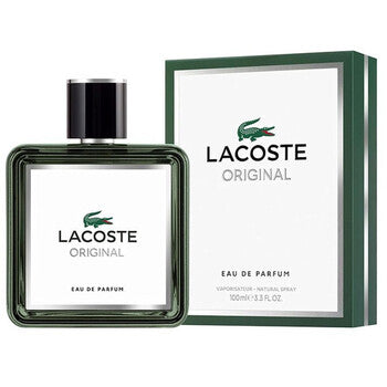 Lacoste - Original EDP Tester - 100ml - Feel You