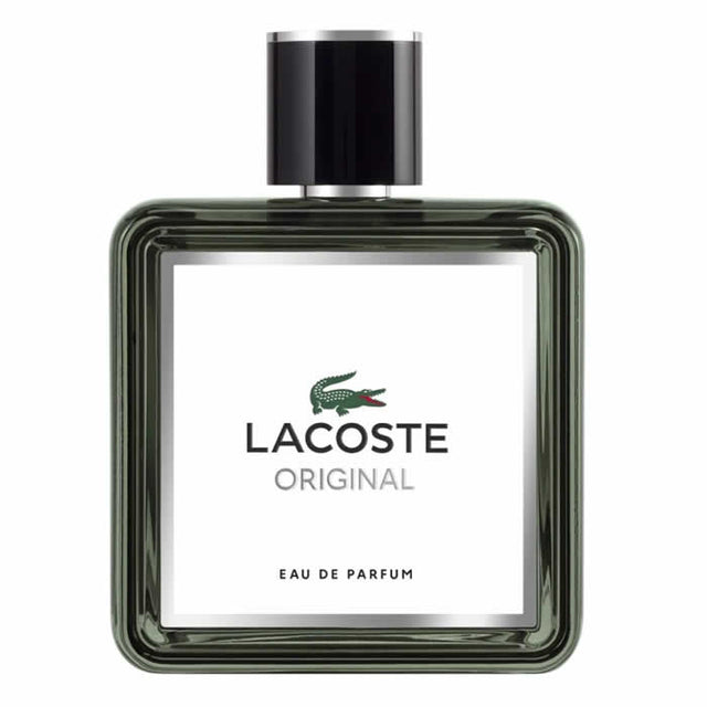 Lacoste Original Eau De Parfum Spray 100ml - Feel You
