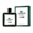 Lacoste Original Eau De Parfum Spray 100ml - Feel You