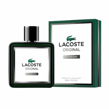Lacoste Original Eau De Parfum Spray 100ml - Feel You
