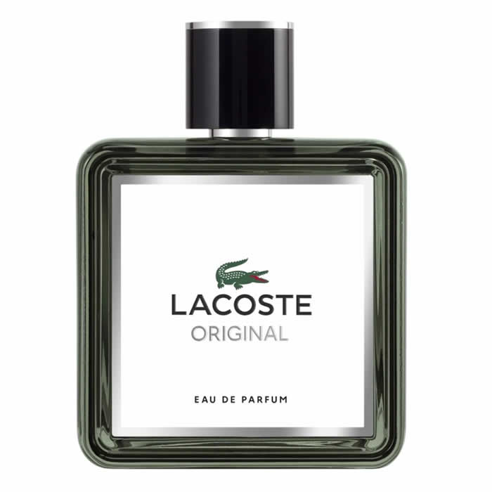 Lacoste Original Eau De Parfum Spray 60ml - Feel You