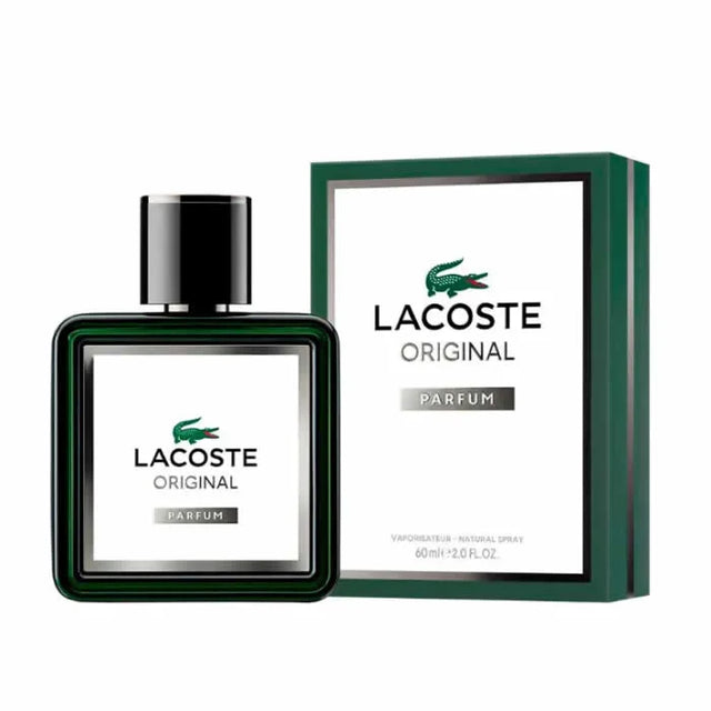 Lacoste Original Eau De Parfum Spray 60ml - Feel You