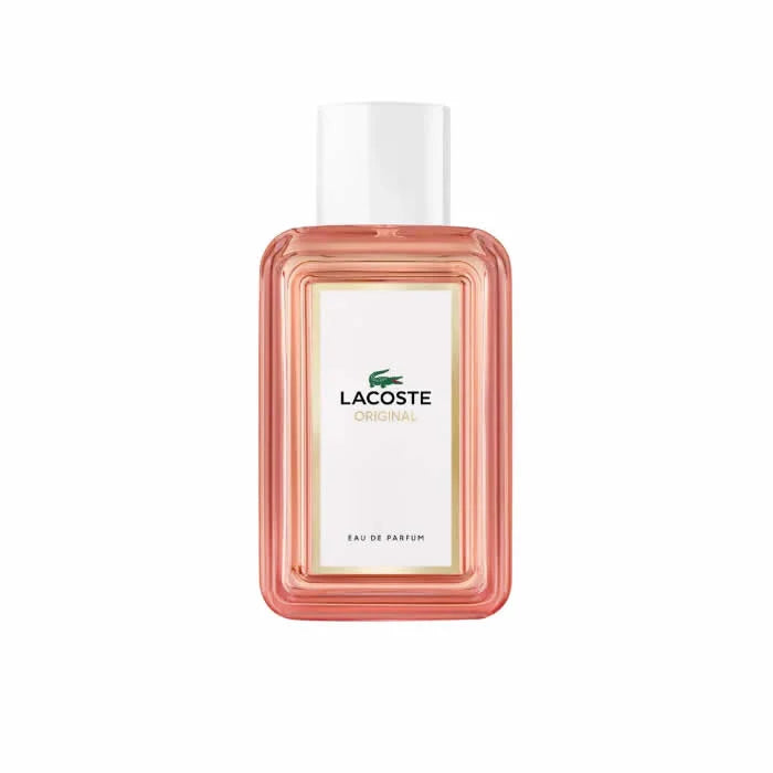 Lacoste Original Pour Femme Eau De Parfum Spray-40ml - Feel You