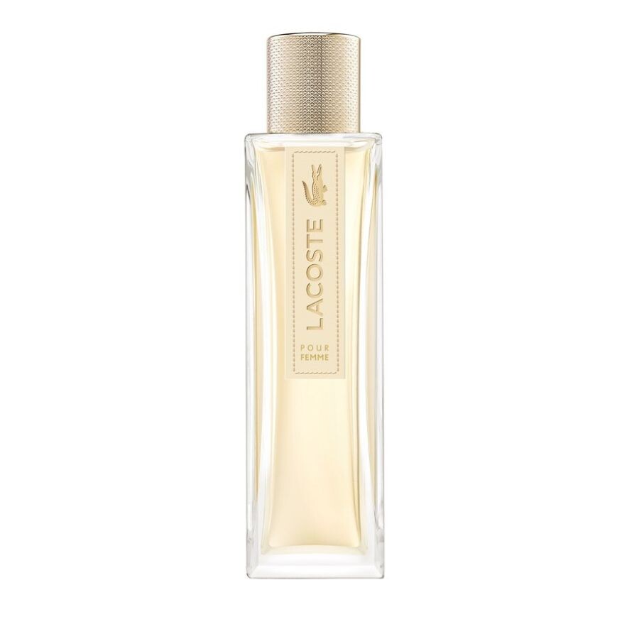 Lacoste, Pour Femme, Eau De Parfum, For Women, 90 ml - Feel You
