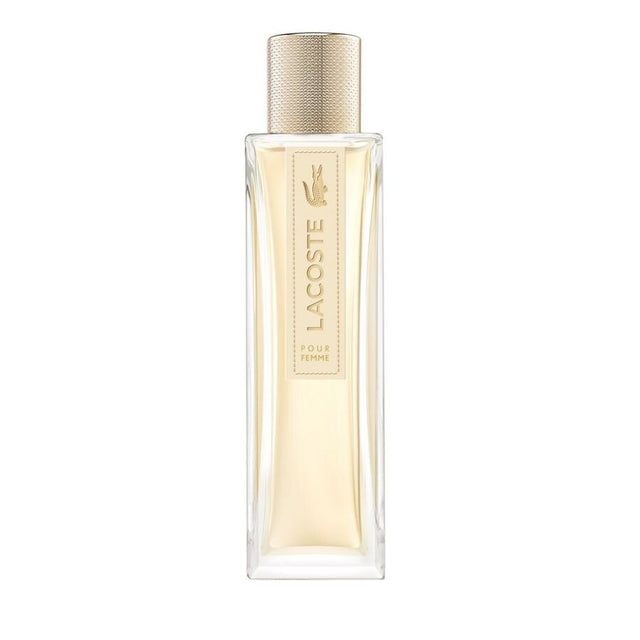 Lacoste, Pour Femme, Eau De Parfum, For Women, 90 ml - Feel You