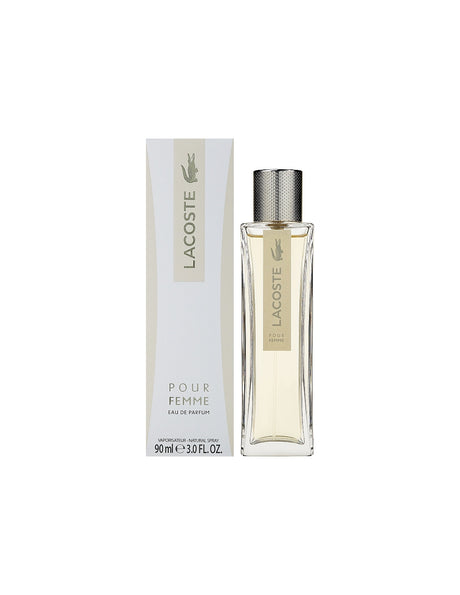 Lacoste, Pour Femme, Eau De Parfum, For Women, 90 ml *Tester - Feel You