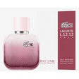 Lacoste - Rose Eau Intense EDT - 50ml - Feel You