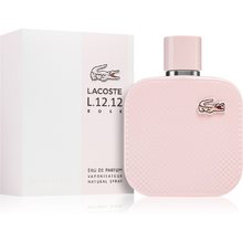 Lacoste - Rose for Her EDP - 50ml - Feel You
