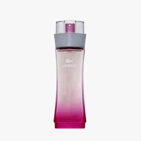 Lacoste Touch Of Pink Eau De Toilette Spray 90ml - Feel You