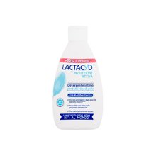 Lactacyd - Active Protection Antibacterial Intimate Wash Emulsion - 300ml - Feel You