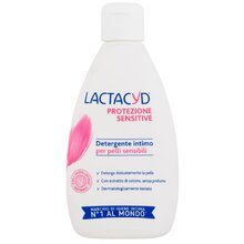Lactacyd - Sensitive Intimate Wash Emulsion - 300ml - Feel You