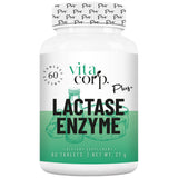 Lactase Enzyme - 60 Таблетки - Feel You