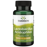 Lactobacillus Acidophilus 1 billion CFU 100 капсули - Feel You
