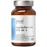 Lactoferrin LFS 90% 60 капсули - Feel You