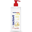 Lactovit - LactoUrea Oleo Body Lotion - 400ml - Feel You