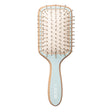 Lador Detangling Paddle Hair Brush Blue 19 cm * 4,3 cm * 6,8 cm - Feel You