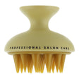 Lador SCALP MASSAGER SHAMPOO BRUSH (BROWN) 70X70X70MM (NEW) - Feel You
