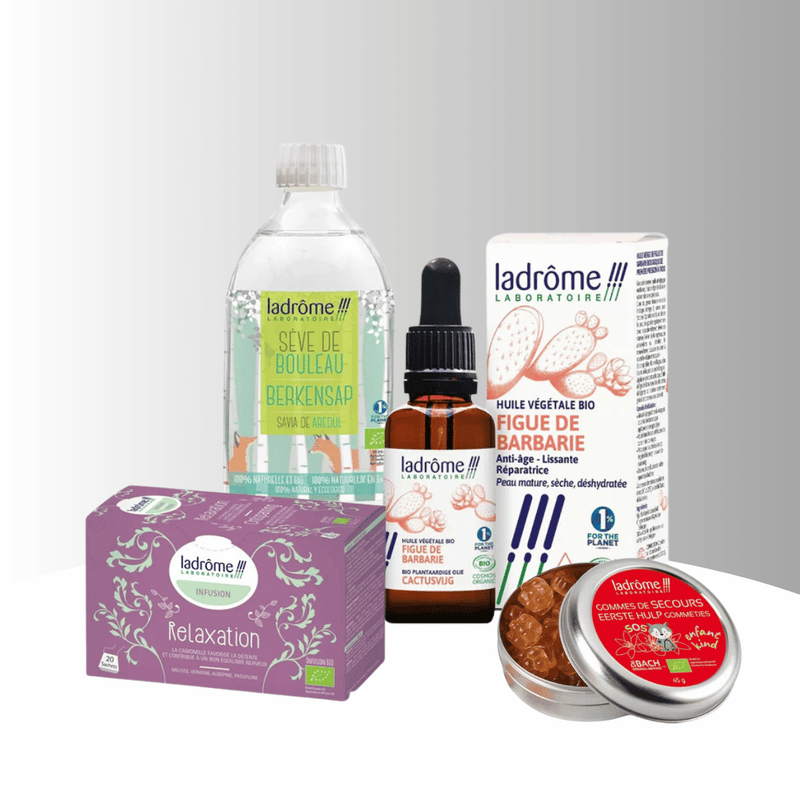 Ladrome Laboratoire
