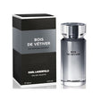 Lagerfeld - Bois De Vétiver Les Parfums Matieres EDT - 50ml - Feel You