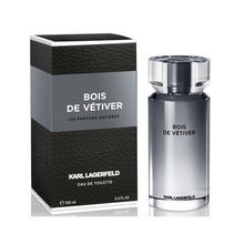 Lagerfeld - Bois De Vétiver Les Parfums Matieres EDT - 50ml - Feel You