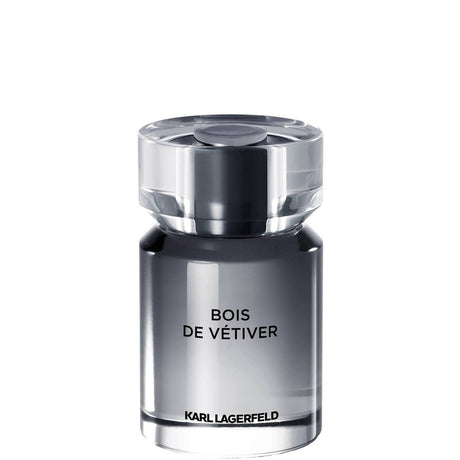 Lagerfeld - Bois De Vétiver Les Parfums Matieres EDT - 50ml - Feel You
