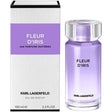 Lagerfeld - Fleur D´Iris EDP - 50ml - Feel You