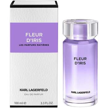 Lagerfeld - Fleur D´Iris EDP - 50ml - Feel You
