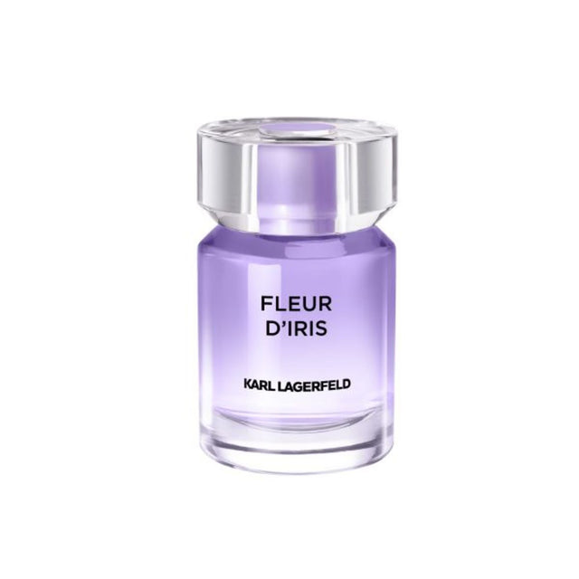 Lagerfeld - Fleur D´Iris EDP - 50ml - Feel You