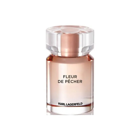 Lagerfeld - Fleur De Pecher Les Parfums Matieres EDP - 100ml - Feel You