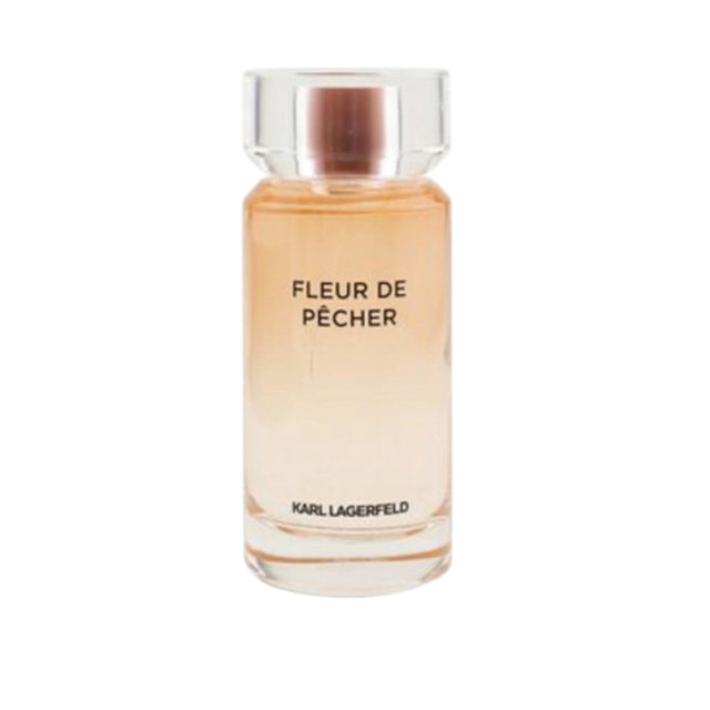 Lagerfeld - Fleur De Pecher Les Parfums Matieres EDP - 100ml - Feel You