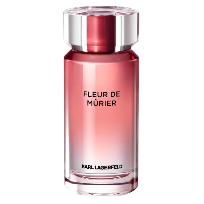 Lagerfeld - Fleur de Murier EDP - 100ml - Feel You