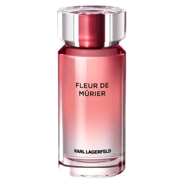 Lagerfeld - Fleur de Murier EDP - 100ml - Feel You