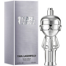 Lagerfeld - Iconic Man EDP - 100ml - Feel You