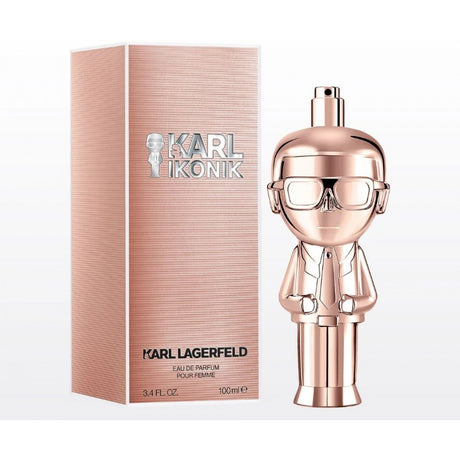 Lagerfeld - Ikonik Woman EDP - 100ml - Feel You
