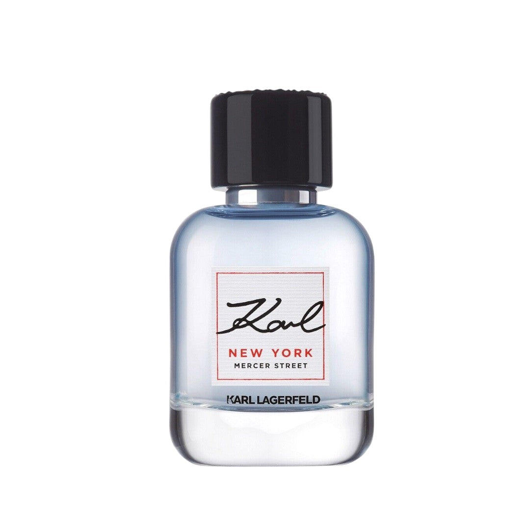Lagerfeld - Karl New York Mercer Street EDT - 60ml - Feel You