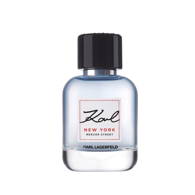 Lagerfeld - Karl New York Mercer Street EDT - 60ml - Feel You