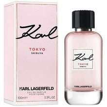 Lagerfeld - Karl Tokyo Shibuya EDP - 60ml - Feel You